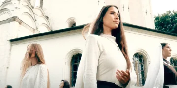 MIRAVI и VASILISSA выпустили сингл «Вера Вечна»