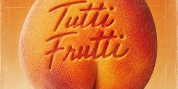 Andro и МОТ выпустили совместный трек «Tutti Frutti»